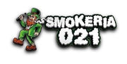 SMOKERIA 021